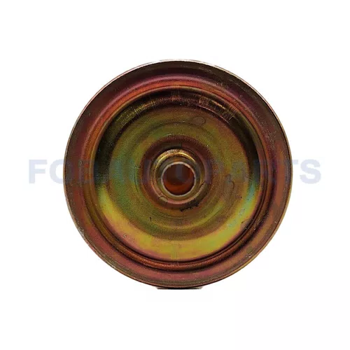 Fuel Filter for Industrial Universal Motorcycle RVs Inline Gas Fuel Line UNIVERSAL 5/16 METAL CAPS - image 5