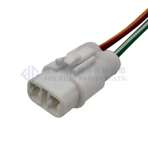 Unique Bargains Starter Solenoid Relay for Honda Rancher FourTrax 35850-HM7-000 DC 12V 1Pcs Connectors for ATV... - image 2