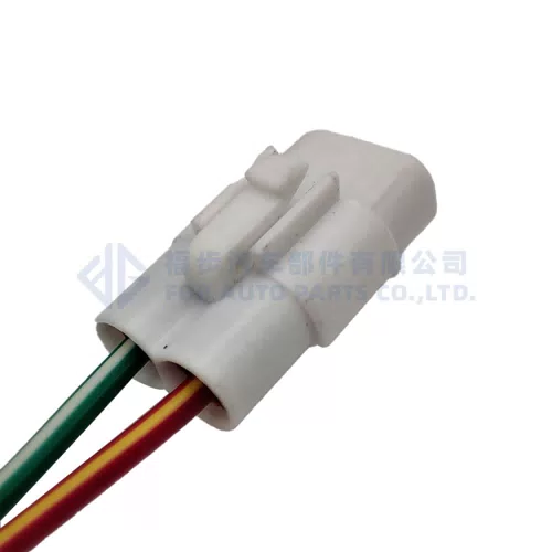 Unique Bargains Starter Solenoid Relay for Honda Rancher FourTrax 35850-HM7-000 DC 12V 1Pcs Connectors for ATV... - image 4