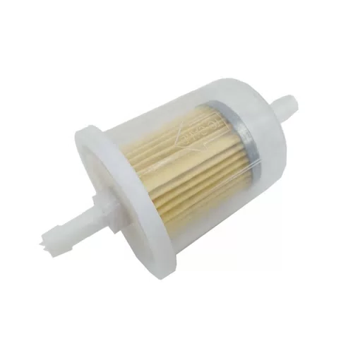 Universal Gas Fuel Filter For Motocrcly Lawnmower - image 2