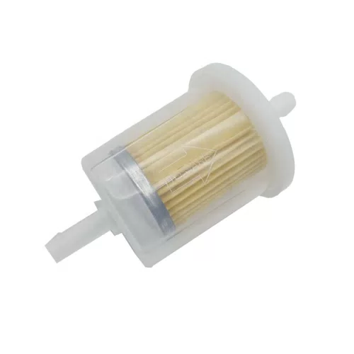 Universal Gas Fuel Filter For Motocrcly Lawnmower - image 3
