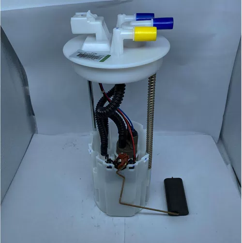 4283007 Fuel Pump Assembly for Brilliance Zhonghua V3 H230 H220 - image 2