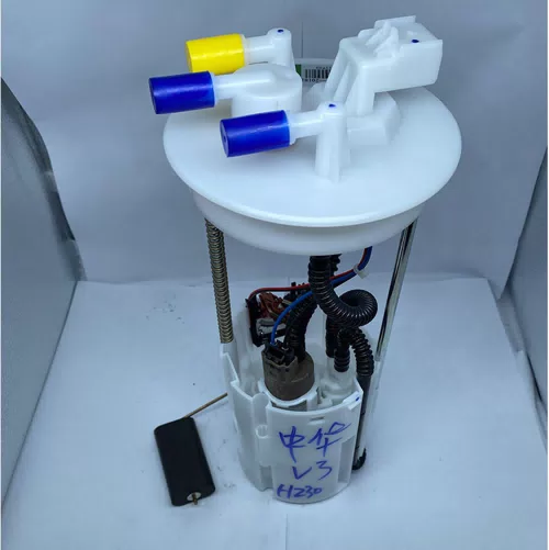 4283007 Fuel Pump Assembly for Brilliance Zhonghua V3 H230 H220 - image 3