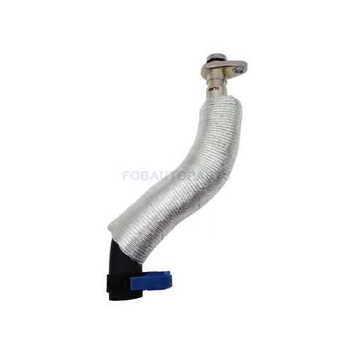 V861706980 New High Performance Turbo Charger Oil Return Hose V861706980 for Peugeot 308CC 3008 RCZ Citroen C4L 037979
