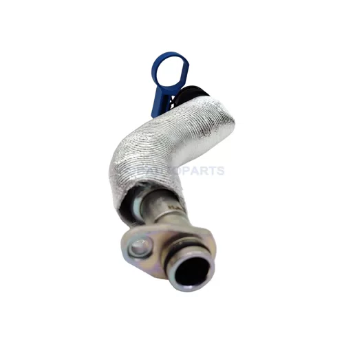 V861706980 New Turbo Charger Oil Return Hose V861706980 for Peugeot 308CC 3008 RCZ Citroen C4L 037979 - image 4