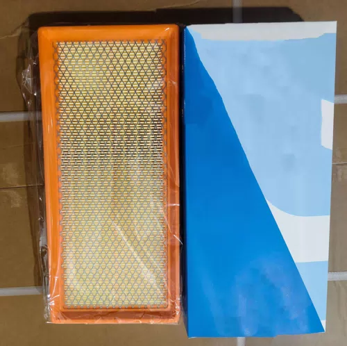 Auto Engine Car VK-6366 AIR FILTER for Ford VK-6366 - image 4
