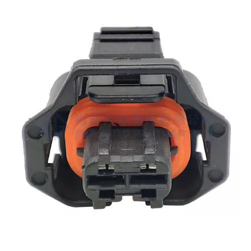 Volvo 30795436 Auto Connector Diesel Fuel Common Rail Injector Crankshaft Sensor Plug 0090-293 Model 1928403874... - image 5