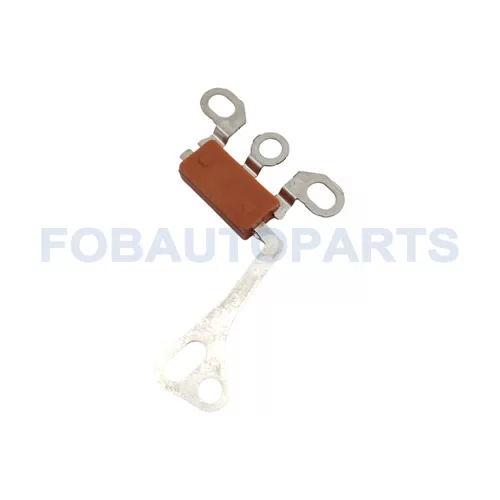 Tridiodo Naranja Alternador for Chevrolet 12v W6848 - image 2
