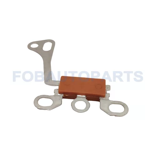 Tridiodo Naranja Alternador for Chevrolet 12v W6848 - image 3