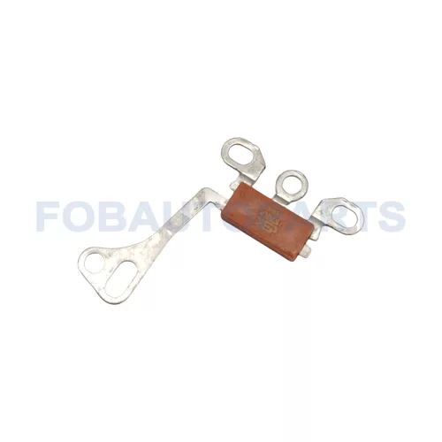 Tridiodo Naranja Alternador for Chevrolet 12v W6848 - image 5