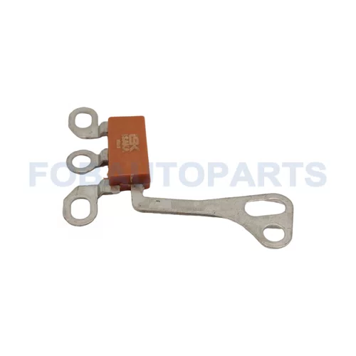 Tridiodo Naranja Alternador for Chevrolet 12v W6848 - image 6