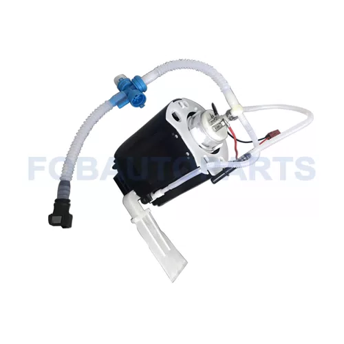 Fuel Pump Assembly for Land Rover Sport 2005-2013 4.2L WGS500012 WGS500010 WGS500011 - image 3