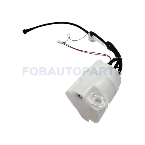 Fuel Pump for Land Rover MK III Range Rover Sport 2.7 TDV6 2004-2010 WGS500110 - image 2