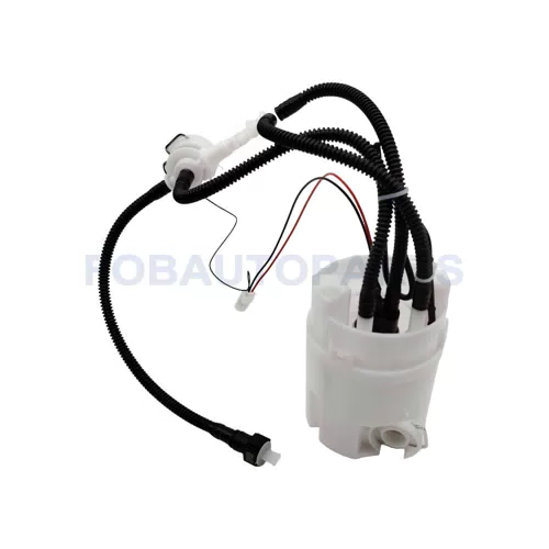 Fuel Pump for Land Rover MK III Range Rover Sport 2.7 TDV6 2004-2010 WGS500110 - image 3