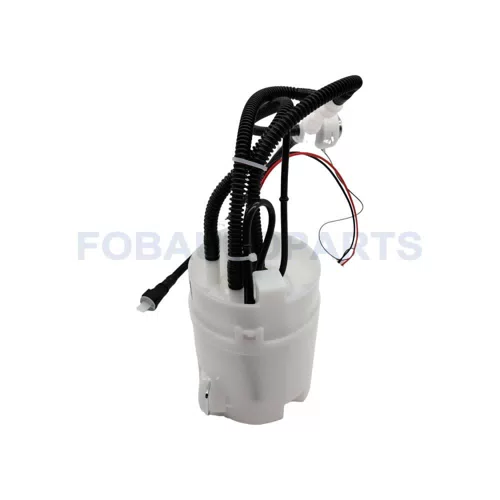 Fuel Pump for Land Rover MK III Range Rover Sport 2.7 TDV6 2004-2010 WGS500110 - image 4