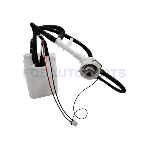 Fuel Pump for Land Rover MK III Range Rover Sport 2.7 TDV6 2004-2010 WGS500110 - image 5
