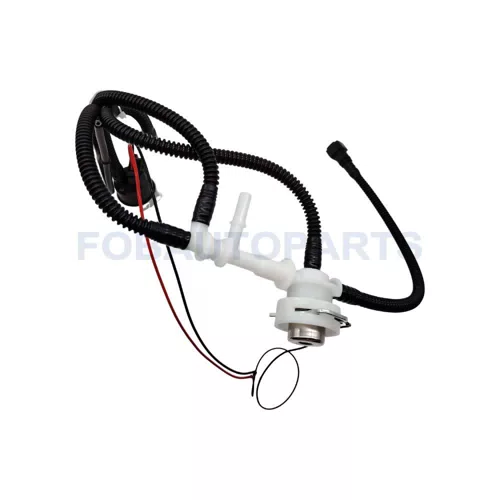 Fuel Pump for Land Rover MK III Range Rover Sport 2.7 TDV6 2004-2010 WGS500110 - image 6