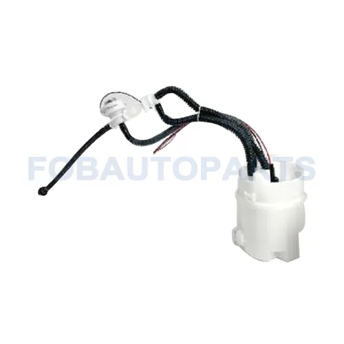 Fuel Pump Assembly Fit for Discovery 3 & 4 TDV6 2.7 Range Rover Sport 2.7 TDV6 & 3.6 TDV8 WGS500120G