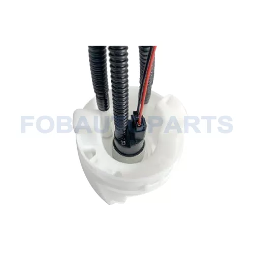 Fuel Pump Assembly Fit for Discovery 3 & 4 TDV6 2.7 Range Rover Sport 2.7 TDV6 & 3.6 TDV8 WGS500120G - image 2