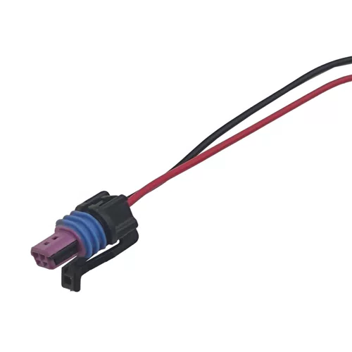 WPCTS30 Coolant Temperature Sensor Connector Wiring Harness For GM Chrysler - image 3