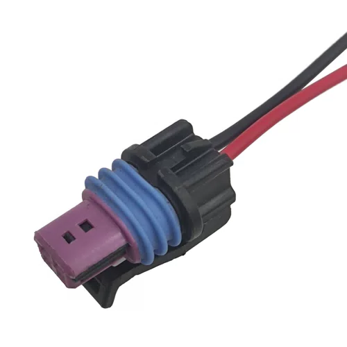 WPCTS30 Coolant Temperature Sensor Connector Wiring Harness For GM Chrysler - image 4