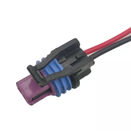 WPCTS30 Coolant Temperature Sensor Connector Wiring Harness For GM Chrysler - image 5