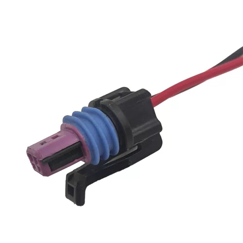 WPCTS30 Coolant Temperature Sensor Connector Wiring Harness For GM Chrysler - image 6