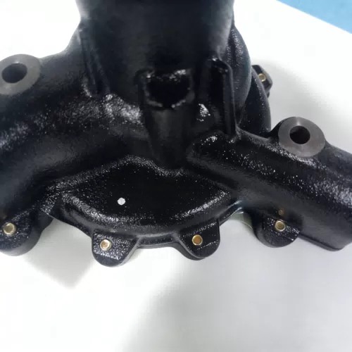 New High Quality Auto Car Part Water Pump for TOYOTA WPT-039 - image 2