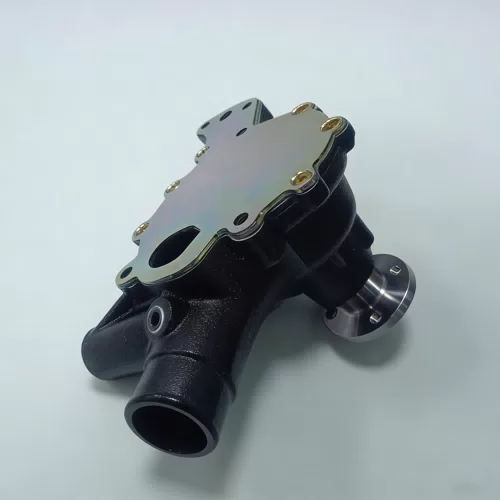 New High Quality Auto Car Part Water Pump for TOYOTA WPT-039 - image 3