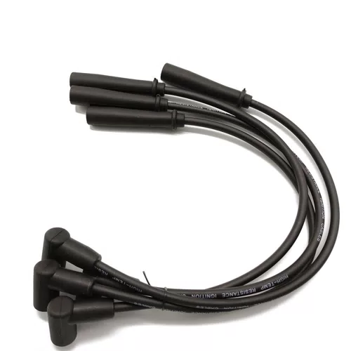 WUL-465Q-004 ignition spark plug wire cable for WULING SUNSHINE 465Q ignition cable de encendido