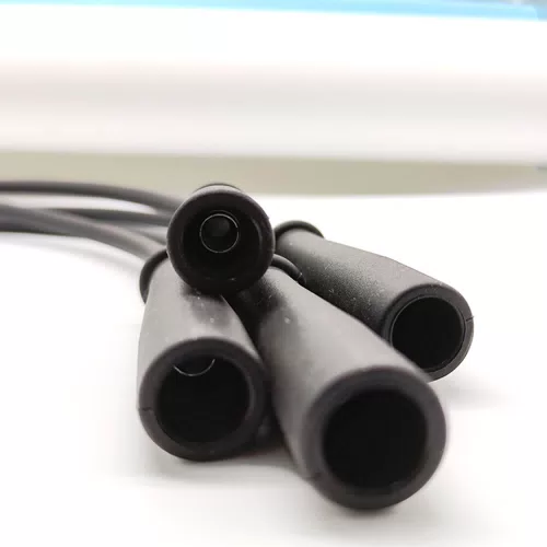 WUL-465Q-004 ignition spark plug wire cable for WULING SUNSHINE 465Q ignition cable de encendido - image 4
