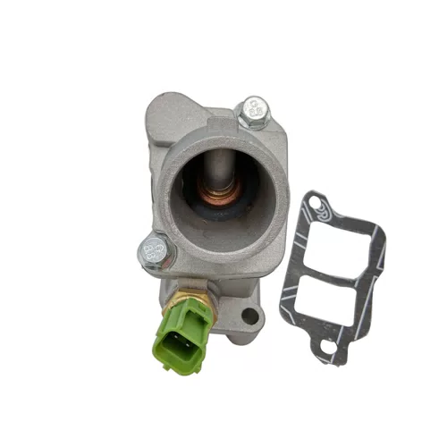 Water Coolant Thermostat Kit 30777475 For Volvo XC90 03-06 2.4D/D5 Diesel - image 3