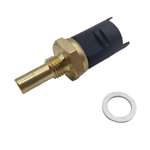 Water Temperature Sensor For BMW 13621703993