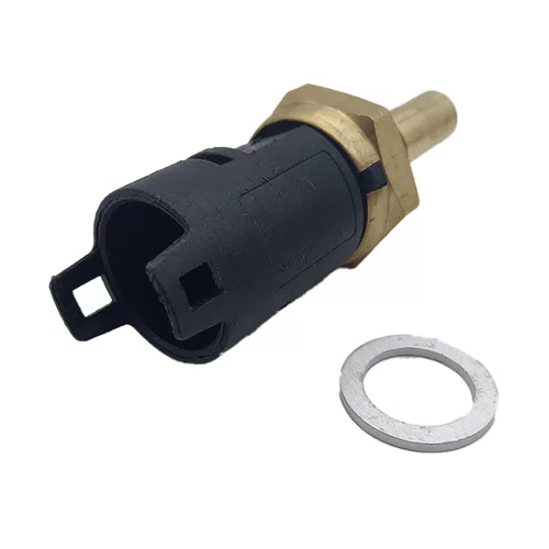 Water Temperature Sensor For BMW 13621703993 - image 4