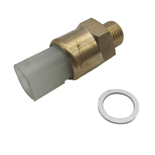 Water Temperature Sensor For BMW 61318363677 - image 2