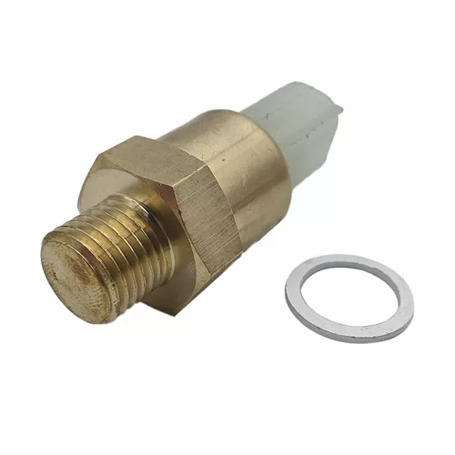 Water Temperature Sensor For BMW 61318363677 - image 4