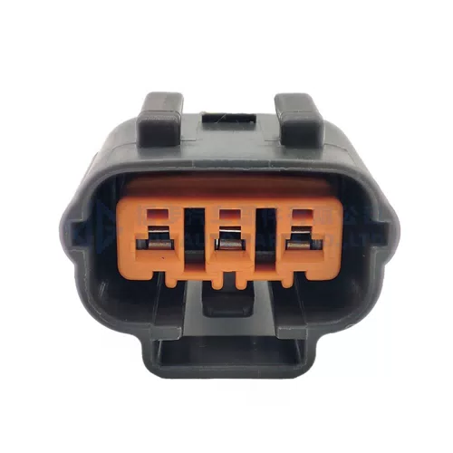 Waterproof 0090-386 Male/Female Cable Connector 6195-0009/6195-0012 for Mazda RX8 Ignition Coil - image 5