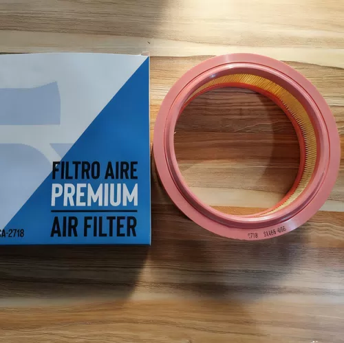 High Quality Auto Engine Car Wca-2718 AIR FILTER for Car Wca-2718