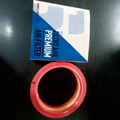 Auto Engine Car Wca-2718 AIR FILTER for Car Wca-2718 - image 3