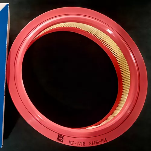Auto Engine Car Wca-2718 AIR FILTER for Car Wca-2718 - image 4
