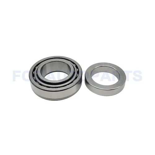 Wheel Bearings Replacement for AMC Model 20 Dana 44 Rear Non-Rubicon JK and Nissan SET10 U399-U360L - image 2