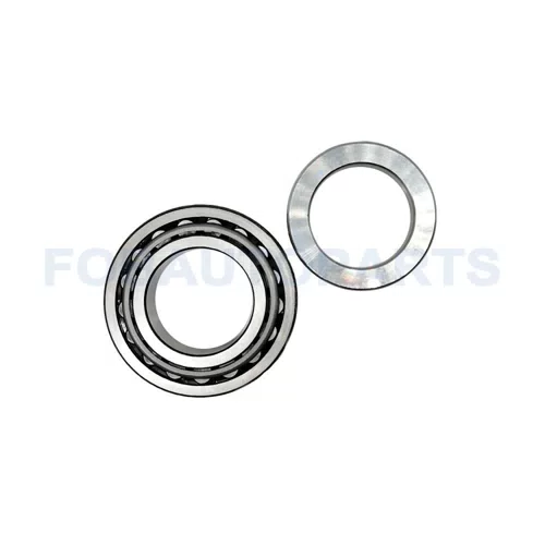 Wheel Bearings Replacement for AMC Model 20 Dana 44 Rear Non-Rubicon JK and Nissan SET10 U399-U360L - image 3