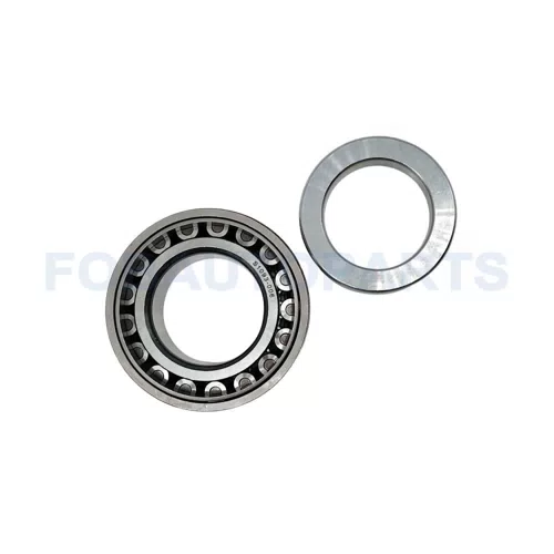 Wheel Bearings Replacement for AMC Model 20 Dana 44 Rear Non-Rubicon JK and Nissan SET10 U399-U360L - image 4