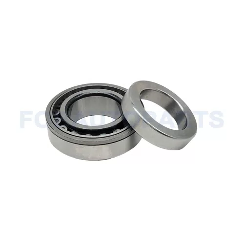 Wheel Bearings Replacement for AMC Model 20 Dana 44 Rear Non-Rubicon JK and Nissan SET10 U399-U360L - image 5