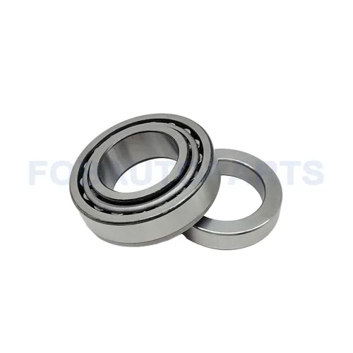Wheel Bearings Replacement for AMC Model 20 Dana 44 Rear Non-Rubicon JK and Nissan SET10 U399-U360L - image 6