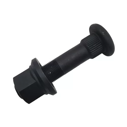 Wheel Nuts for 1309190 1308038 DAF - image 2