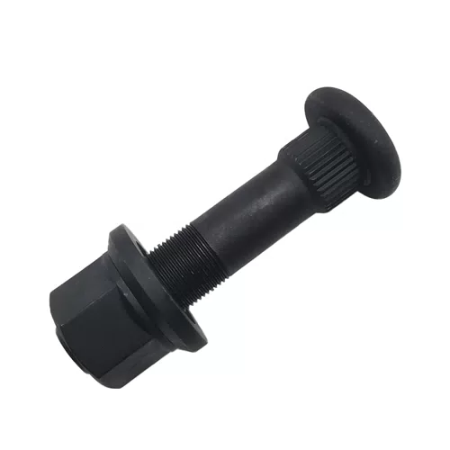 Wheel Nuts for 1309190 1308038 DAF - image 3