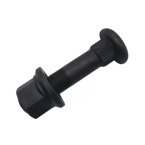 Wheel Nuts for 1309190 1308038 DAF - image 4