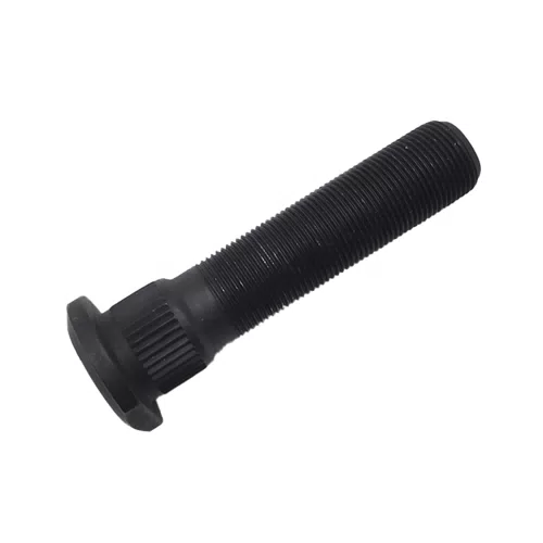 Wheel Nuts for Fuhua 13T - image 3