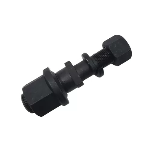 Wheel Nuts for General - Ear - image 4